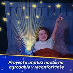 Star-Belly-Oso-Azul-para-proyectar-luces-en-el-cuarto