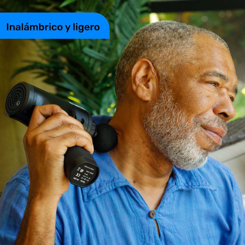 Hy-Impact-Percussion-Massager-masajeador-inalambrico