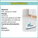Tv-Novedades-Tv-barredora-Inalambrica-ZIPPI-SWEEPER