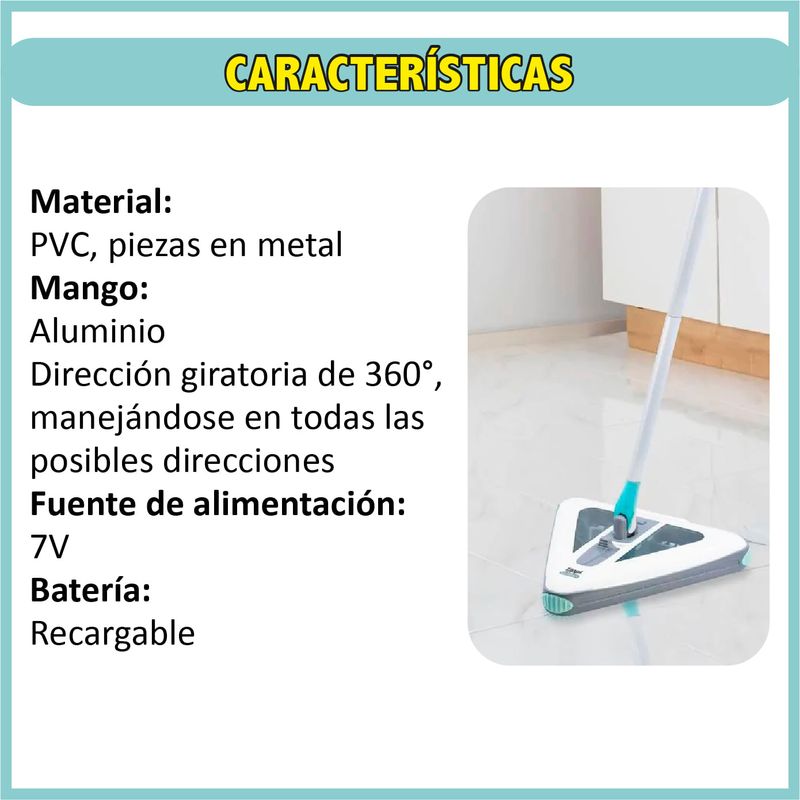 Tv-Novedades-Tv-barredora-Inalambrica-ZIPPI-SWEEPER