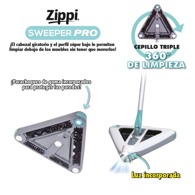 Tv-Novedades-Tv-barredora-Inalambrica-ZIPPI-SWEEPER