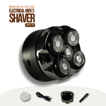 ELECTRICAL-MENS-SHAVER-RQ518