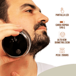 ELECTRICAL-MENS-SHAVER-RQ518