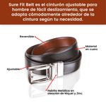 Cinturon