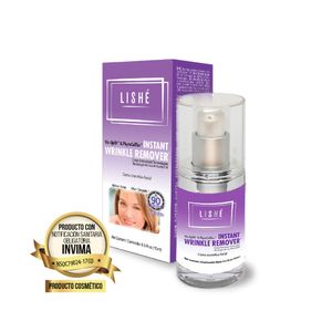 Serum facial para las arrugas - Lishé