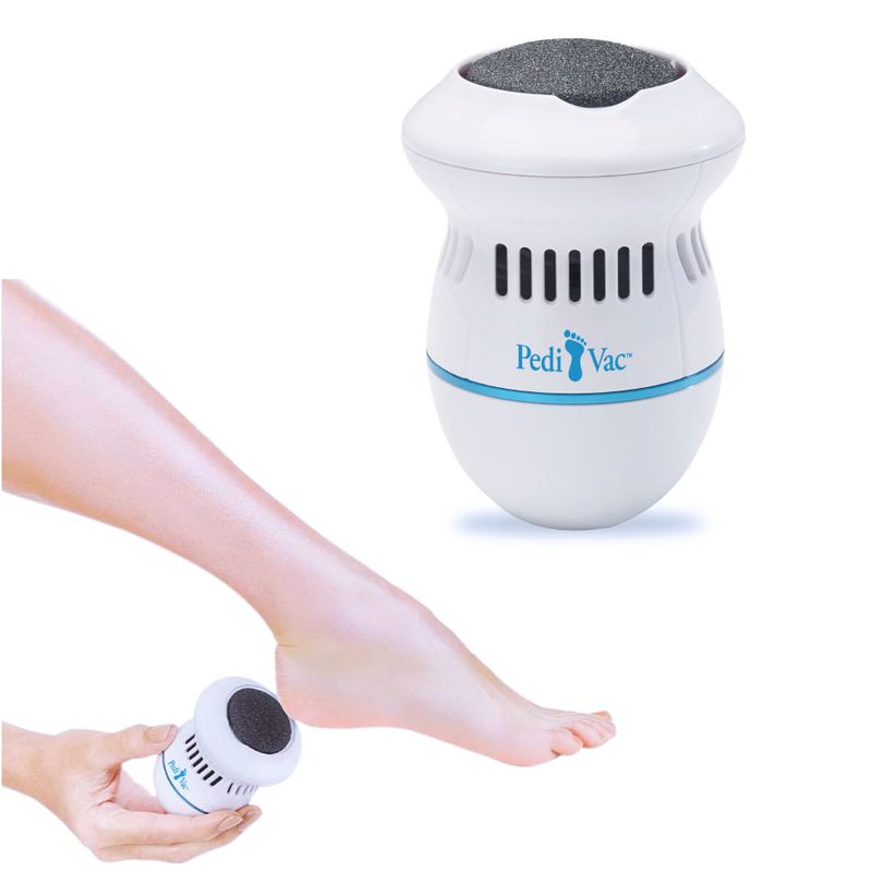 Pedi-Vac
