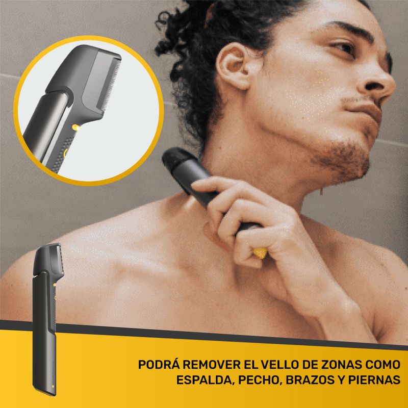 Microtouch-Titanium-Trim-maquina-para-cortar-cabello