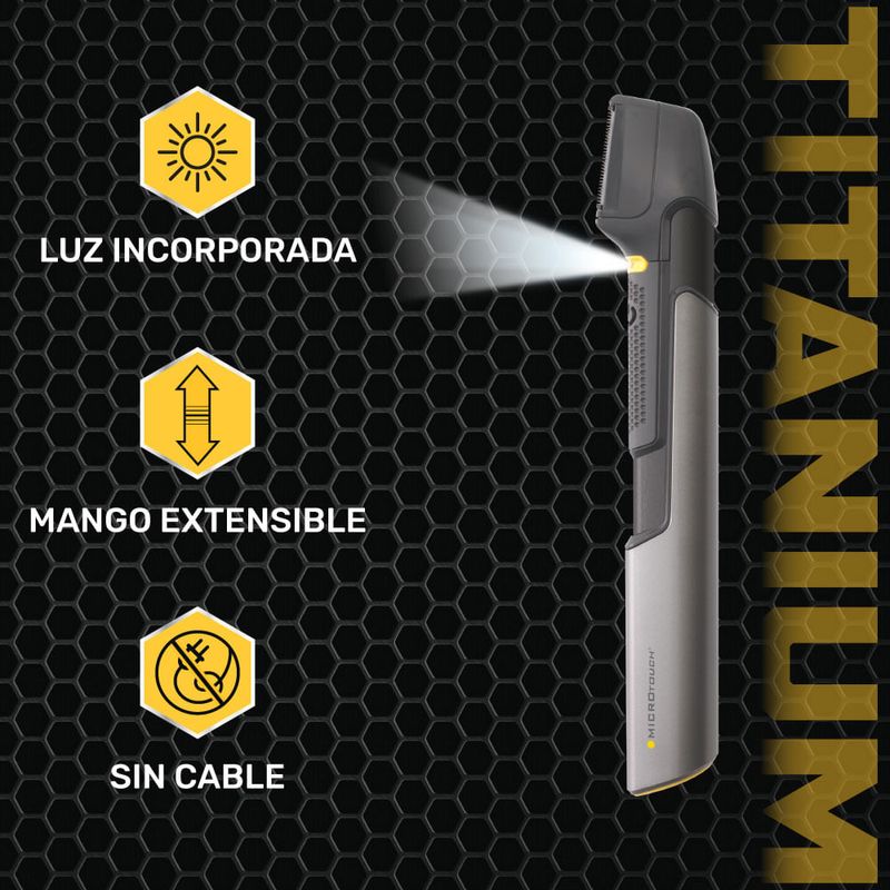 Microtouch-Titanium-Trim-caracteristicas