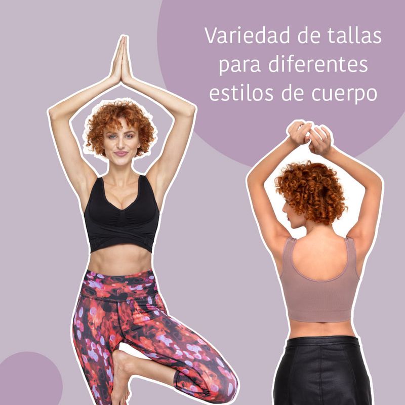 Comfy-Bra-Set-X3-tallas