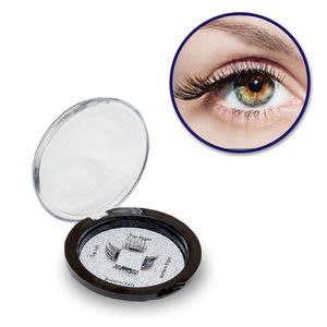 Pestañas magnéticas reutilizables Lash Magnetics naturales