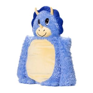 Peluche Que Abraza Little Big Hugs Triceratops