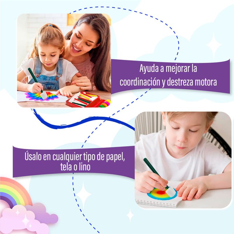 Tv-novedades-Tv-Rainbow-Art-juego-didactico-para-niños