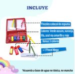 Tv-novedades-Tv-Rainbow-Art-juego-didactico-para-niños