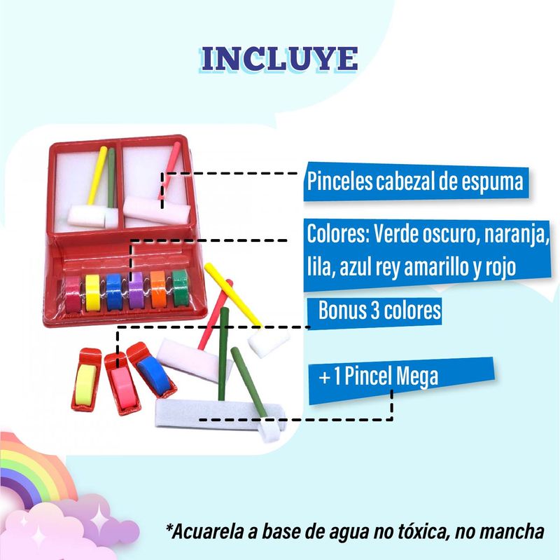 Tv-novedades-Tv-Rainbow-Art-juego-didactico-para-niños