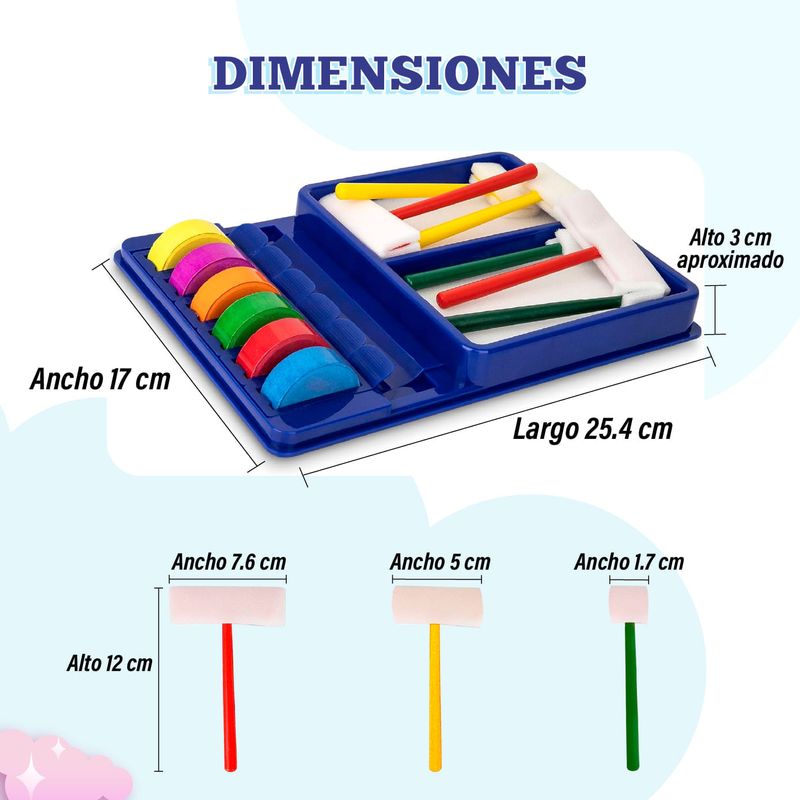 Tv-novedades-Tv-Rainbow-Art-juego-didactico-para-niños
