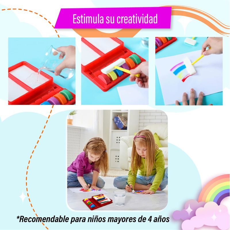 Tv-novedades-Tv-Rainbow-Art-juego-didactico-para-niños