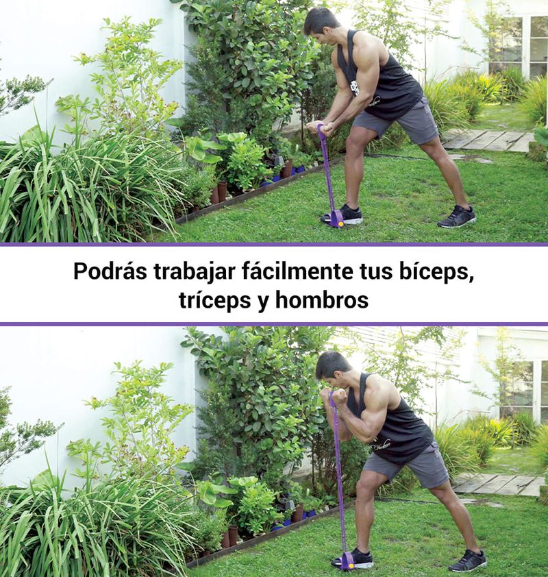 EZcise4