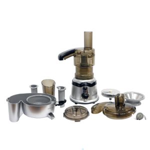 Multiprocesador de alimentos - Ultramaxx Pro