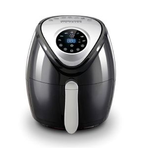 Horno y freidora de aire Breivon Air Fryer
