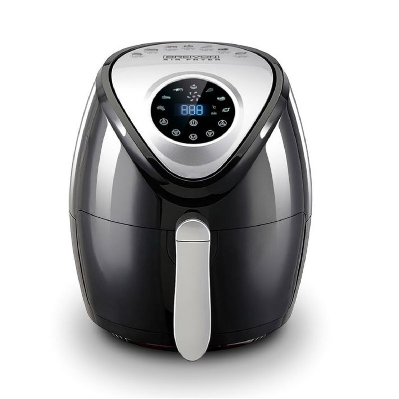 tvnovedadestv-Horno-freidora-aire Breivon-Air Fryer.jpg