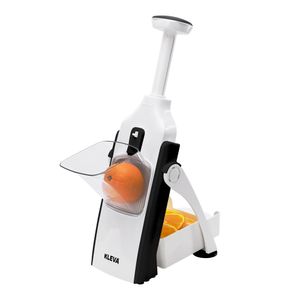 Rallador y rebanador manual Safety Slicer XL