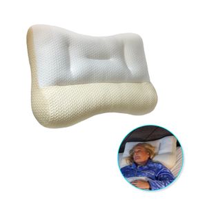 Almohada ergonómica cervical - Ergo pillow