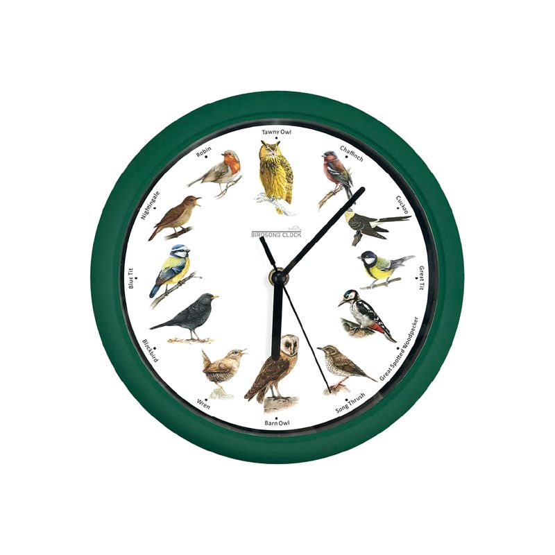 tvnovedadestv-Reloj-pared-sonido-canto-pajaros-Starlyf Birdsong-Clock.jpg