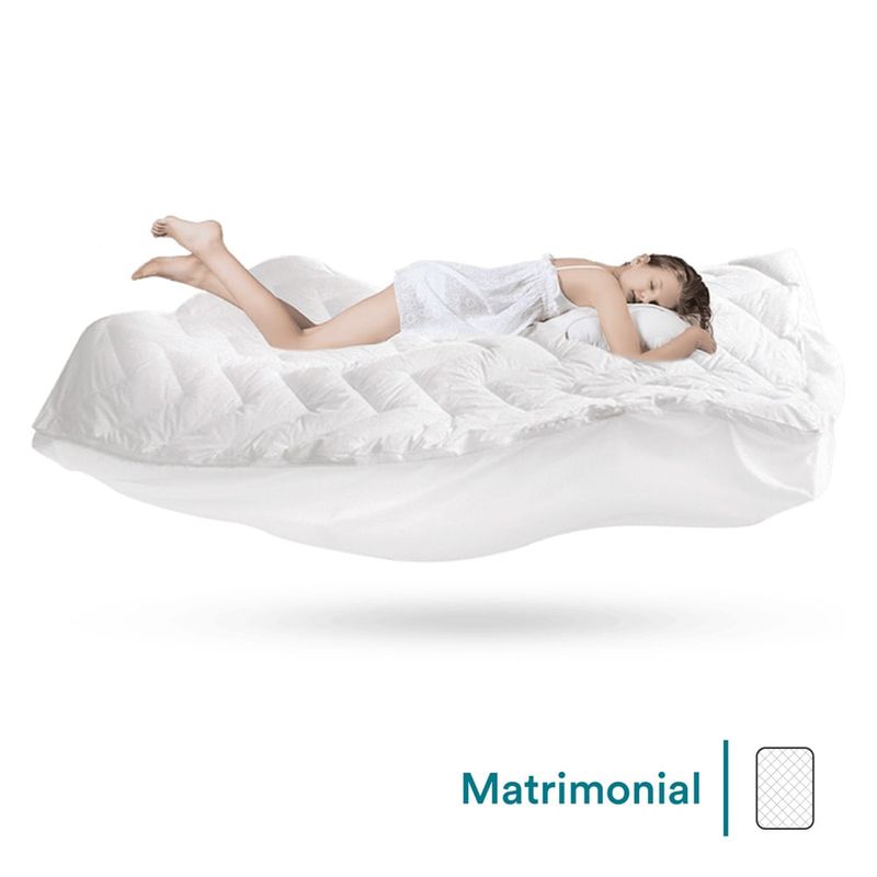 Sognare-matrimonial