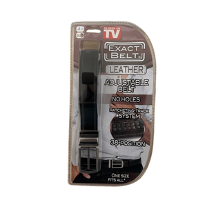 Exact Belt
