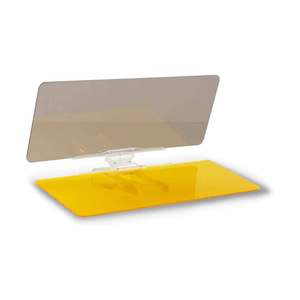 Vizclear HD Car Visor