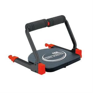GymForm Core–Máquina Compacta de Ejercicio para Entrenar en Casa