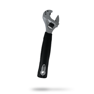 Wrenchie – Llave Ajustable con Sistema de Trinquete