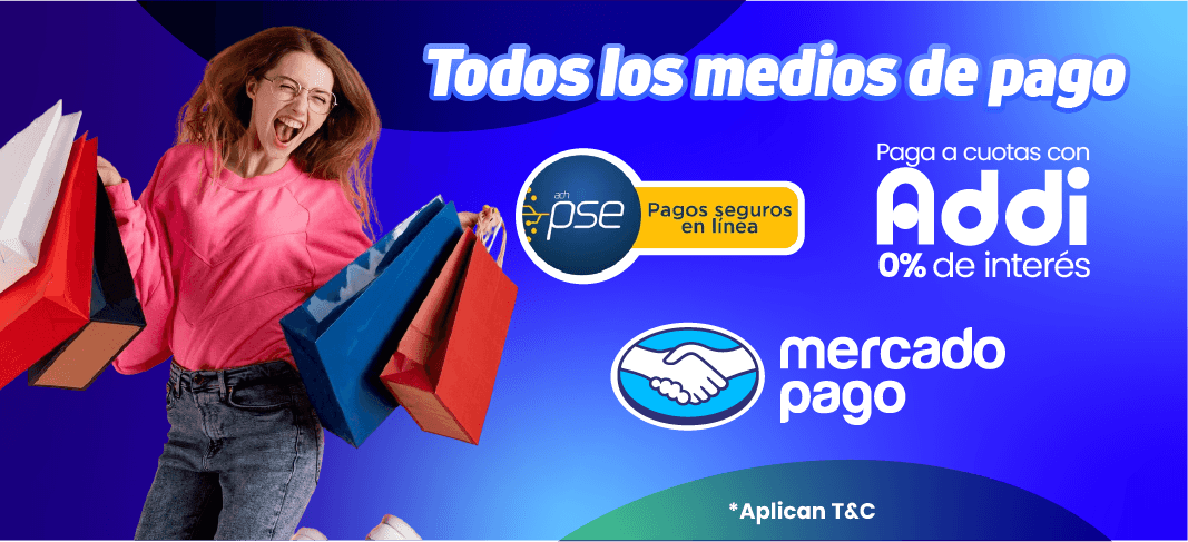 TVnovedadesTV BlackFriday Pagos Addi